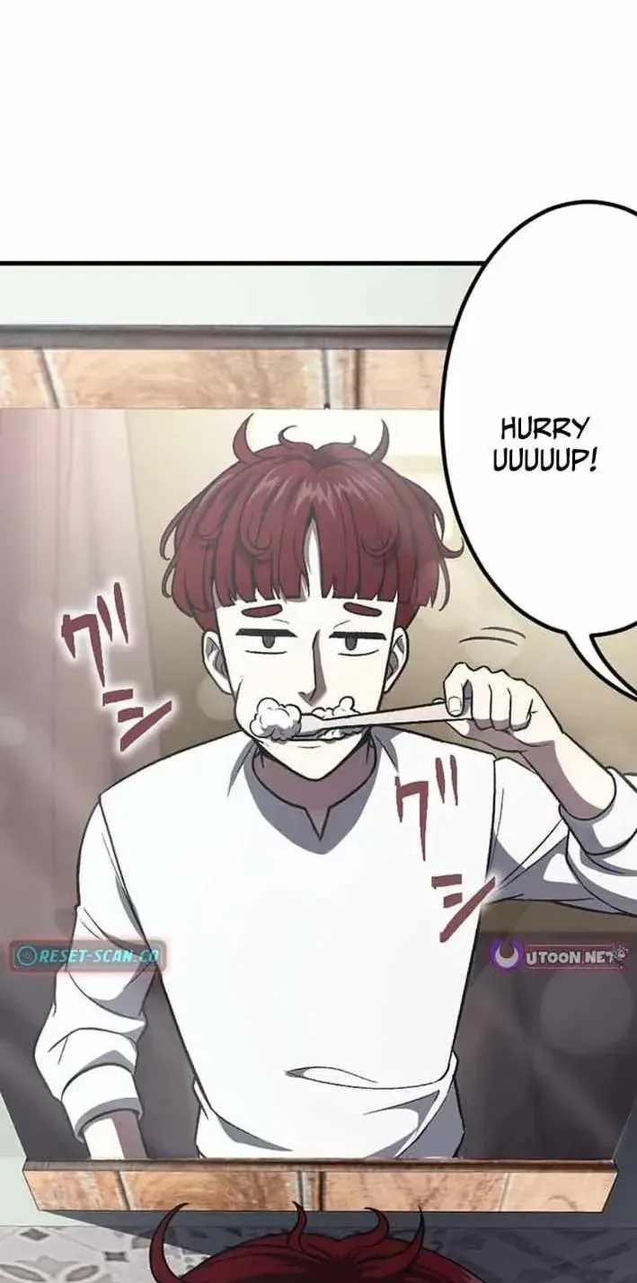 Red Aura Chapter 35 page 4