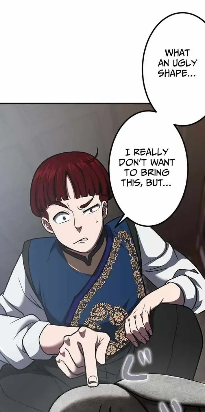 Red Aura Chapter 35 page 7