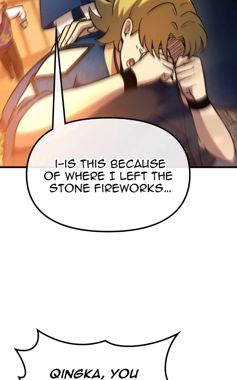 Red Aura Chapter 36 page 7