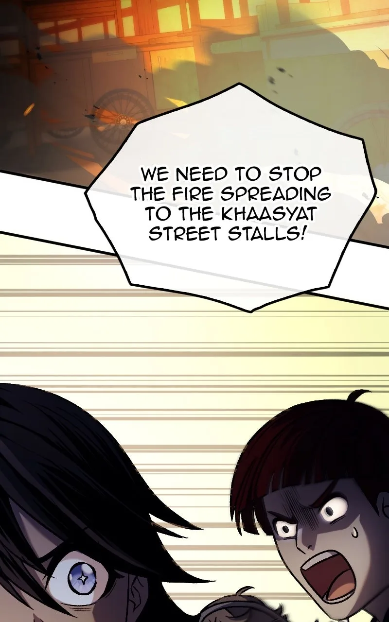Red Aura Chapter 36 page 25