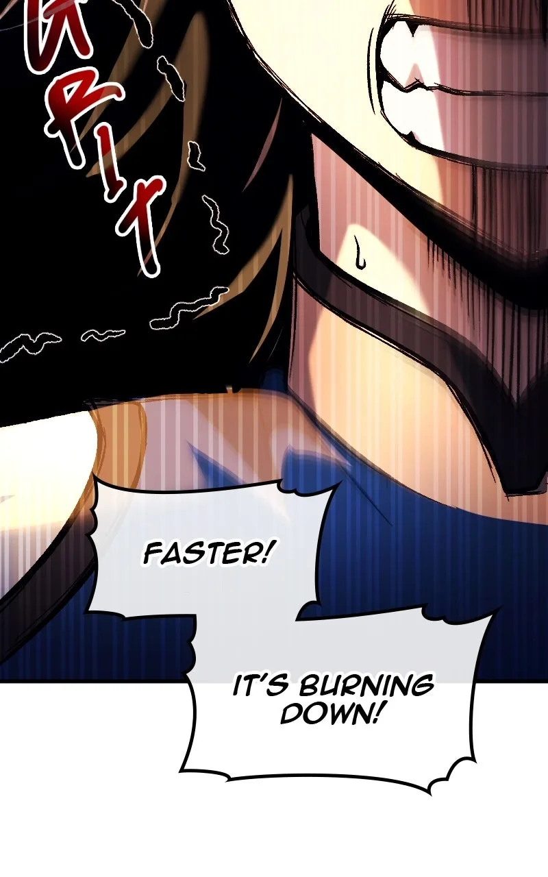 Red Aura Chapter 36 page 33