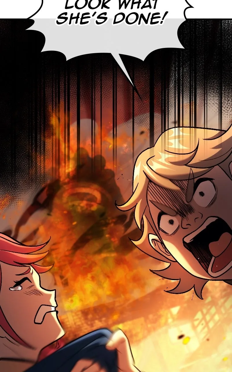 Red Aura Chapter 36 page 10