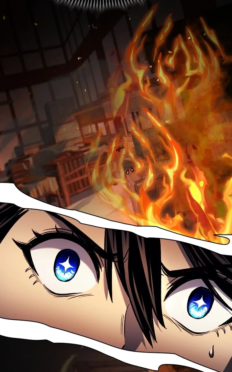 Red Aura Chapter 36 page 29