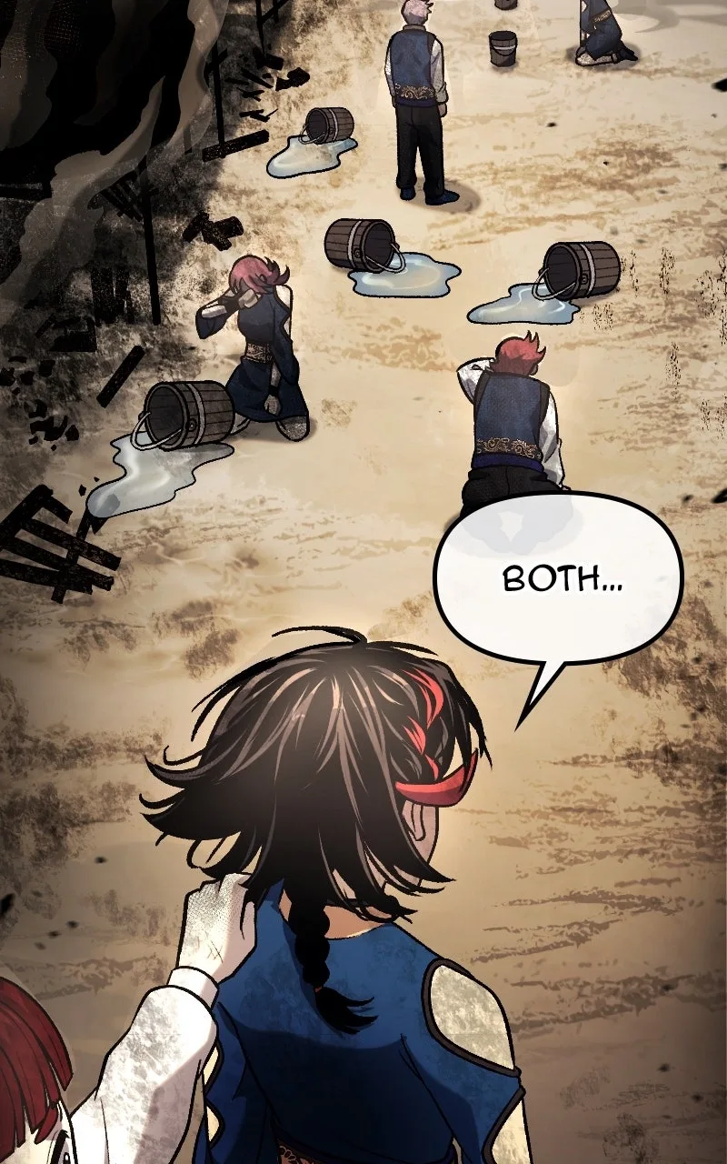 Red Aura Chapter 36 page 37