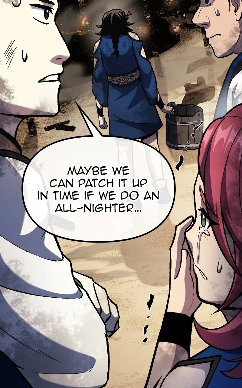 Red Aura Chapter 36 page 40
