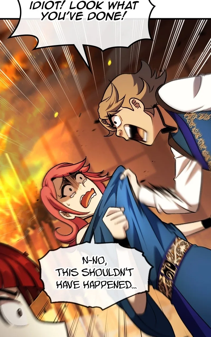 Red Aura Chapter 36 page 8
