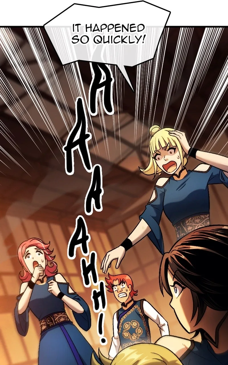Red Aura Chapter 36 page 6