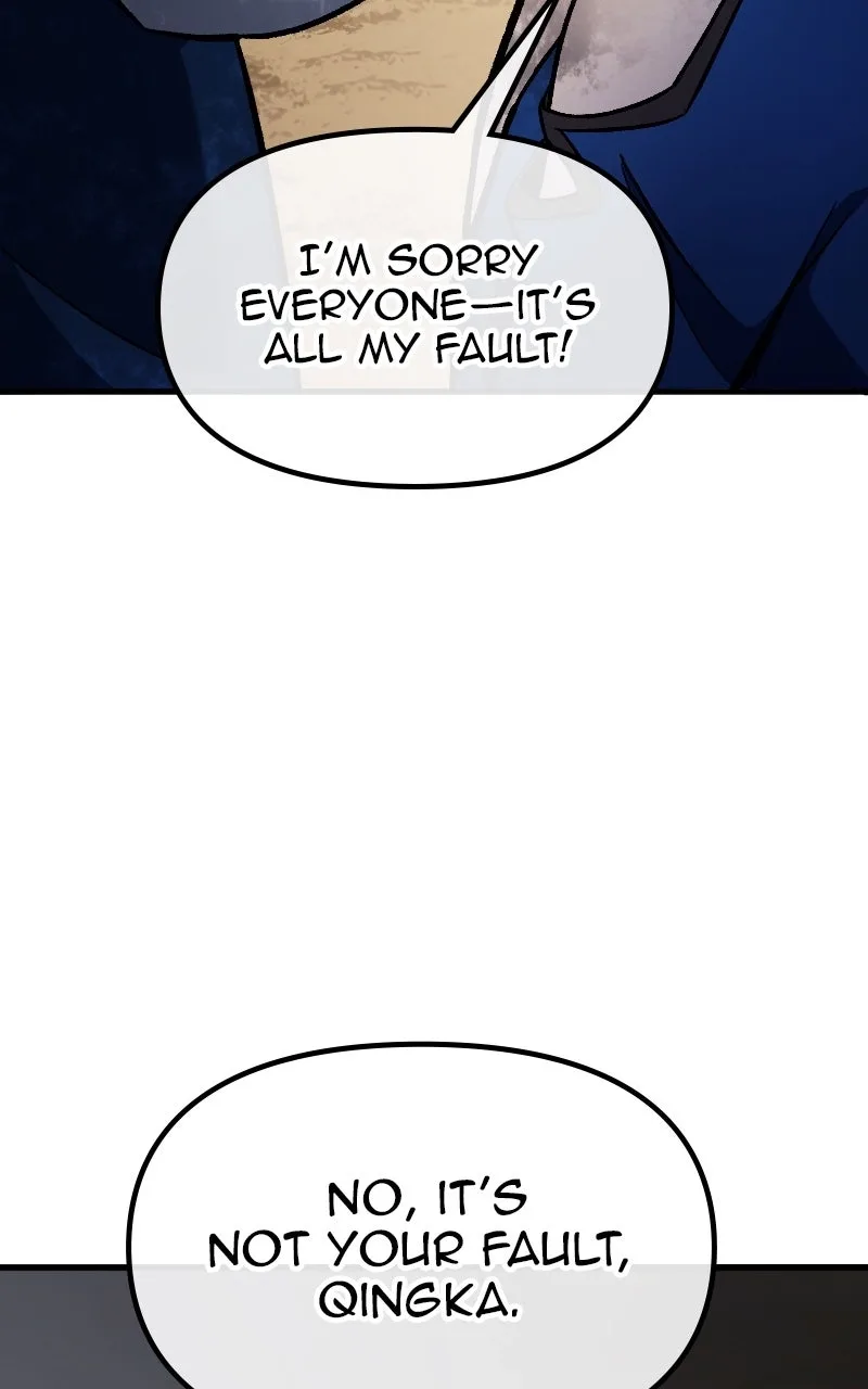Red Aura Chapter 36 page 41