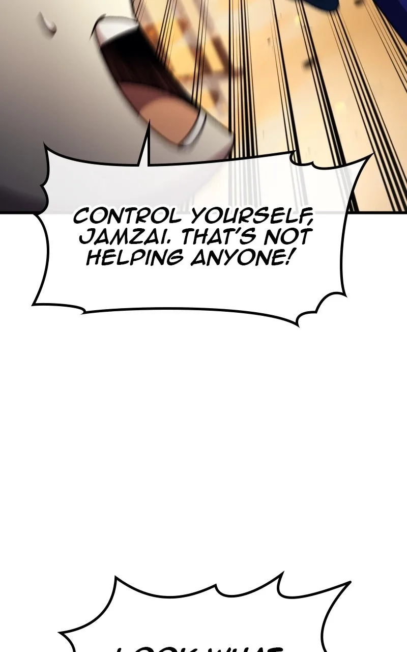 Red Aura Chapter 36 page 9