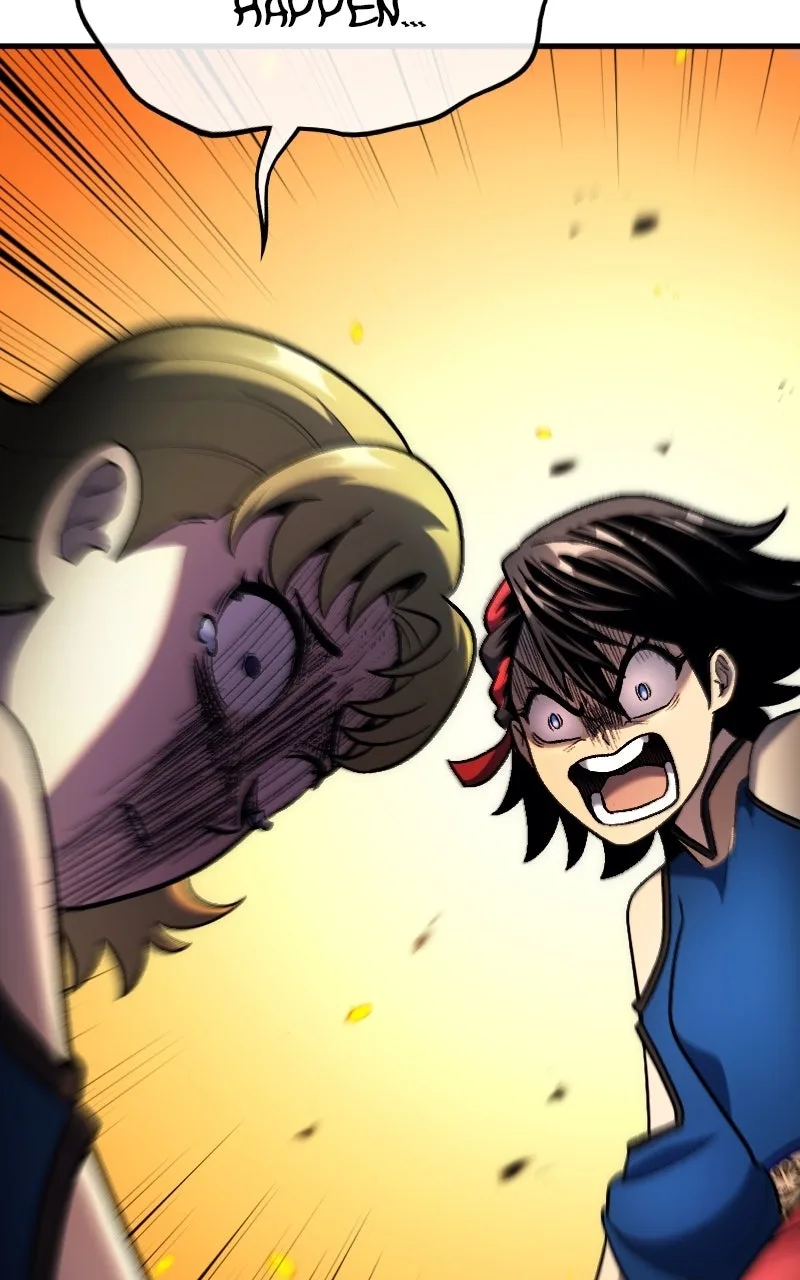 Red Aura Chapter 36 page 4