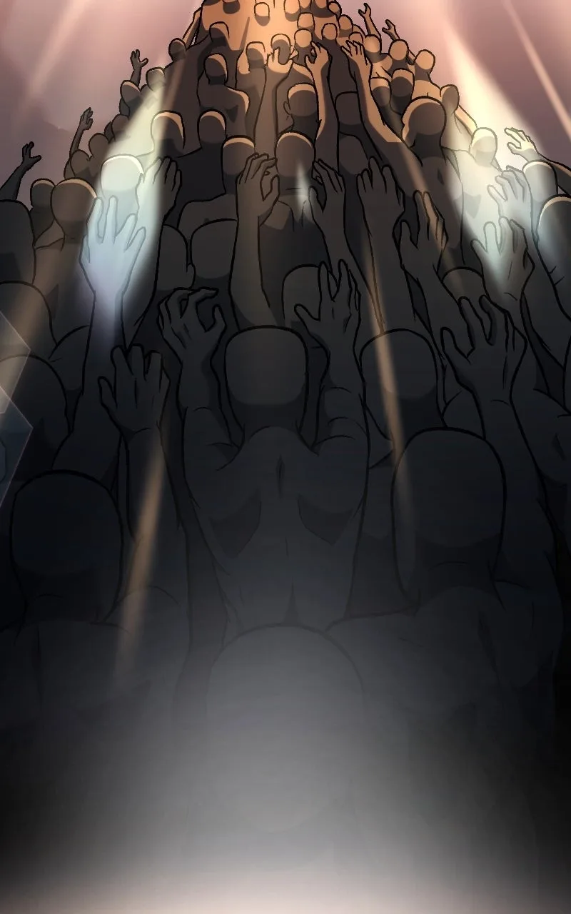 Red Aura Chapter 36 page 65