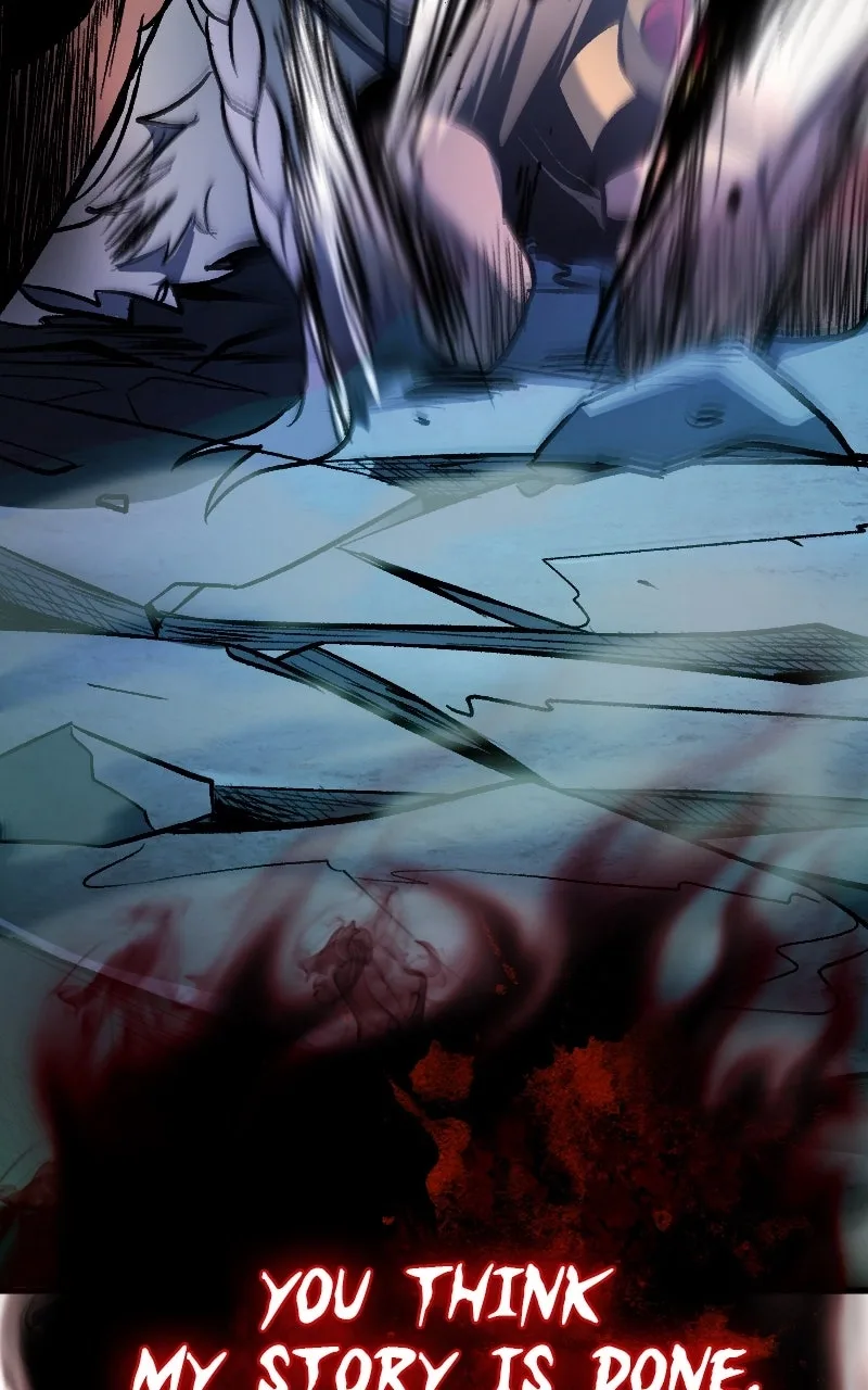Red Aura Chapter 36 page 95