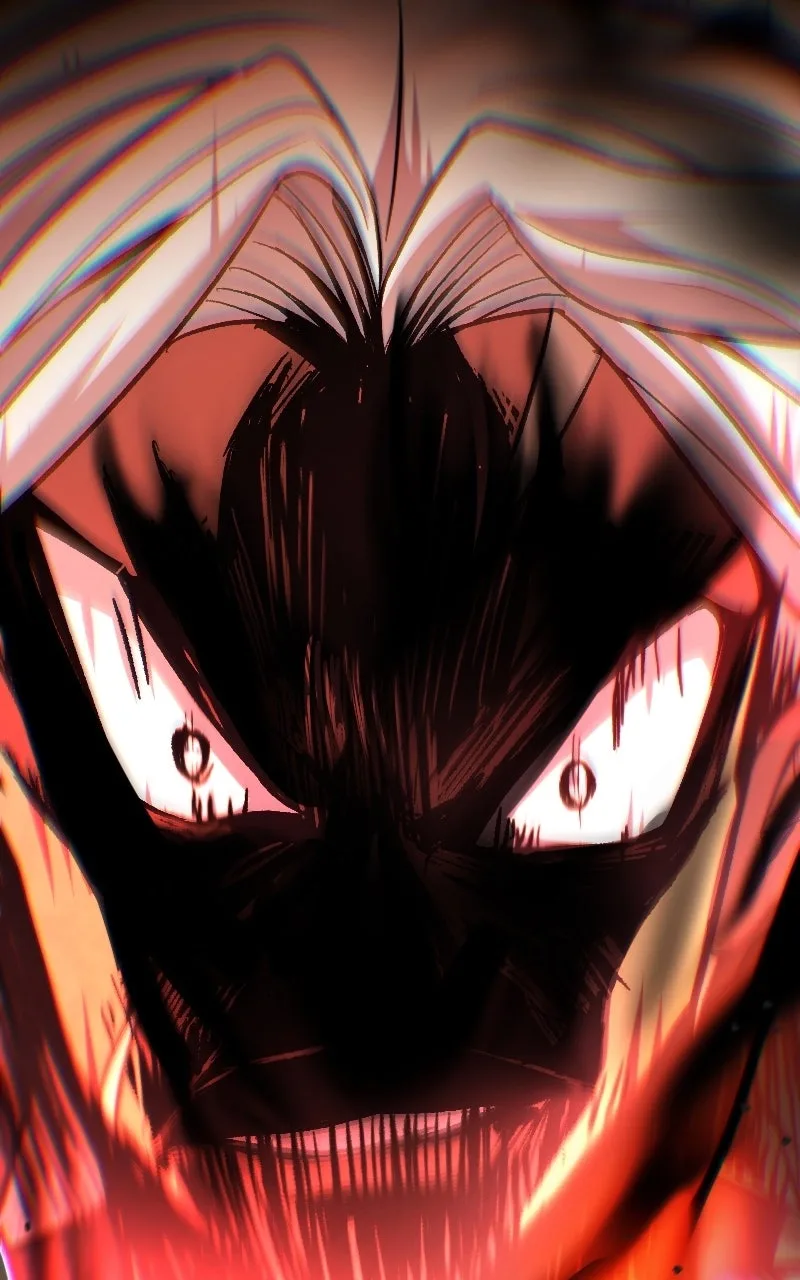 Red Aura Chapter 36 page 81