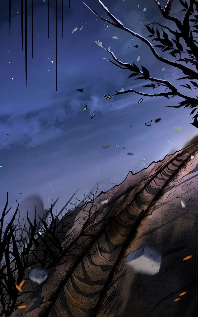Red Aura Chapter 36 page 104
