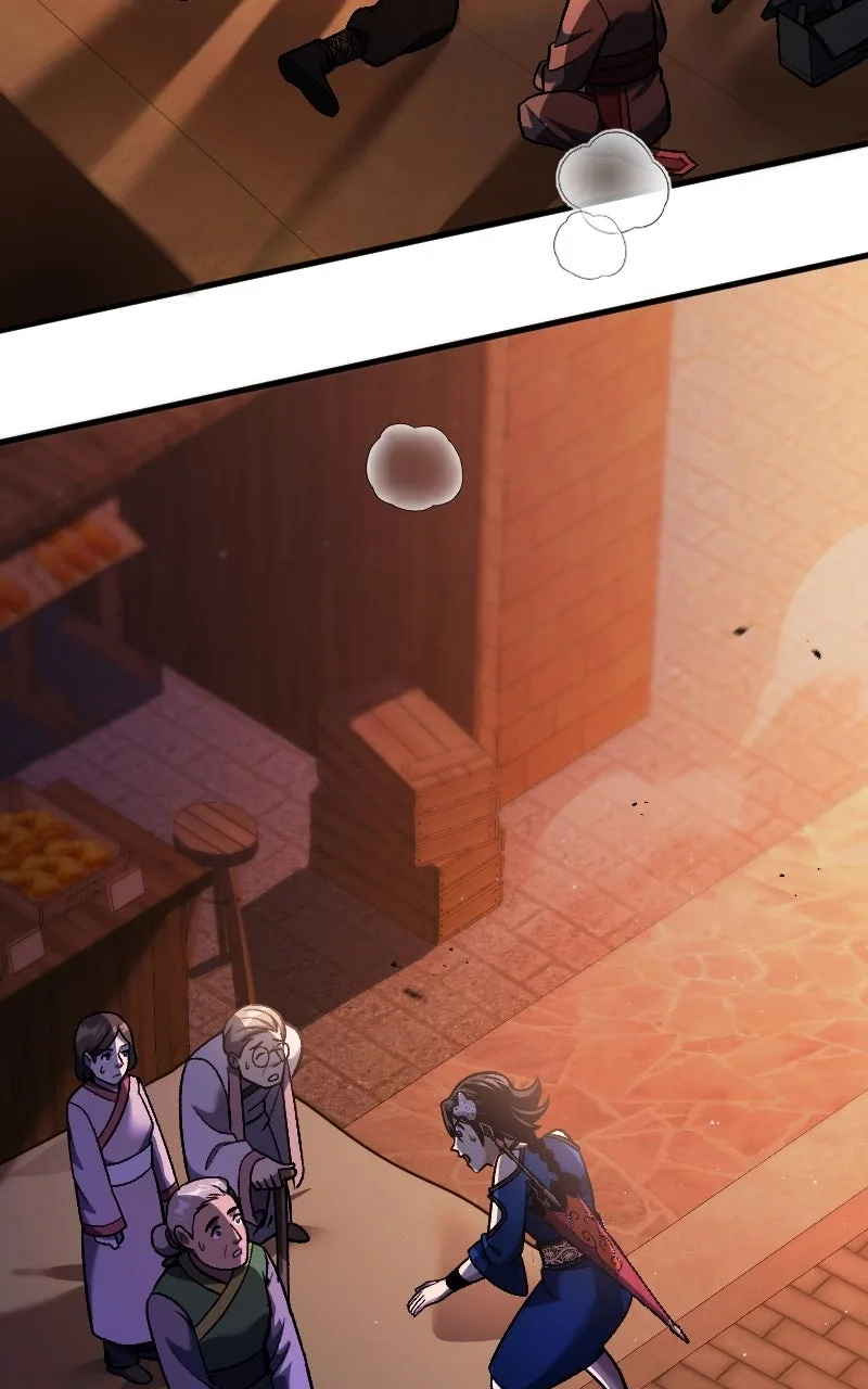 Red Aura Chapter 36 page 116