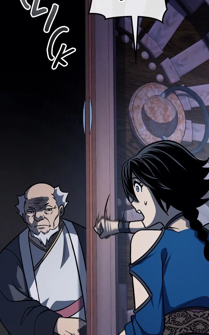 Red Aura Chapter 36 page 123