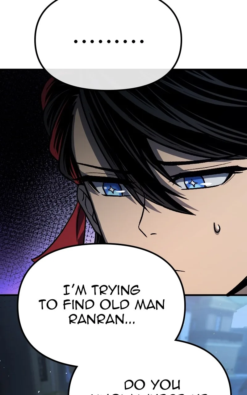 Red Aura Chapter 36 page 125