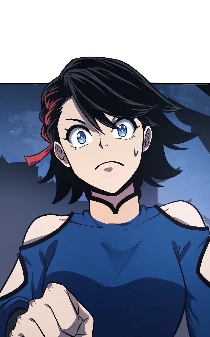 Red Aura Chapter 36 page 121