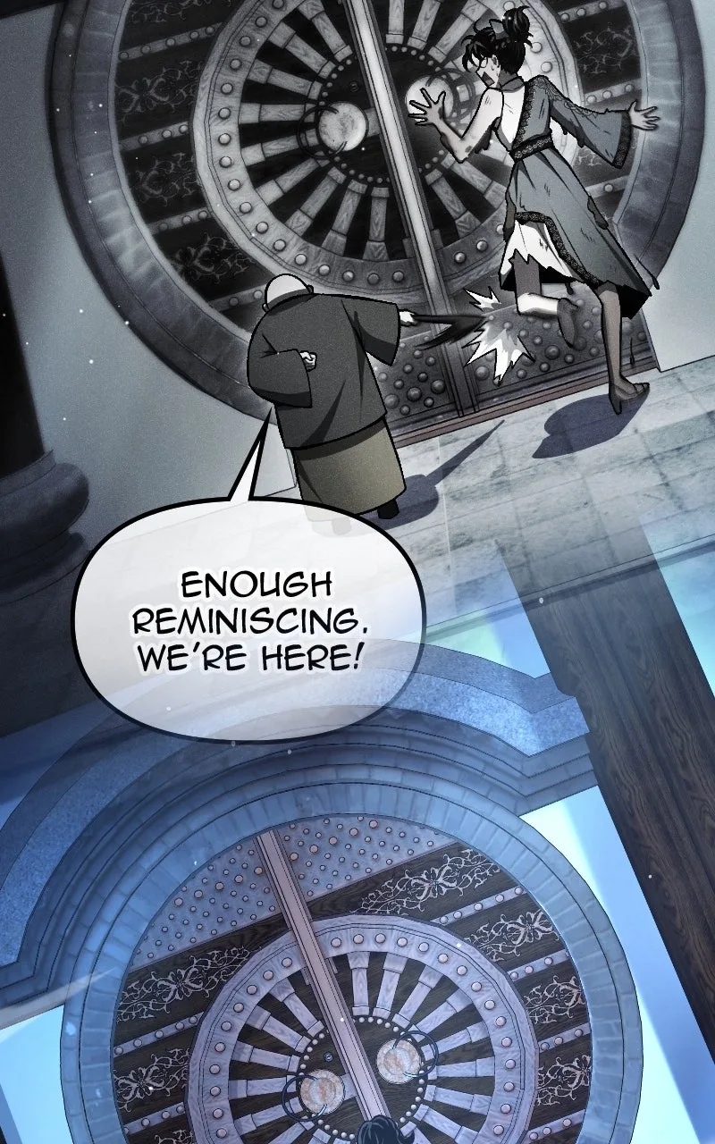 Red Aura Chapter 36 page 119