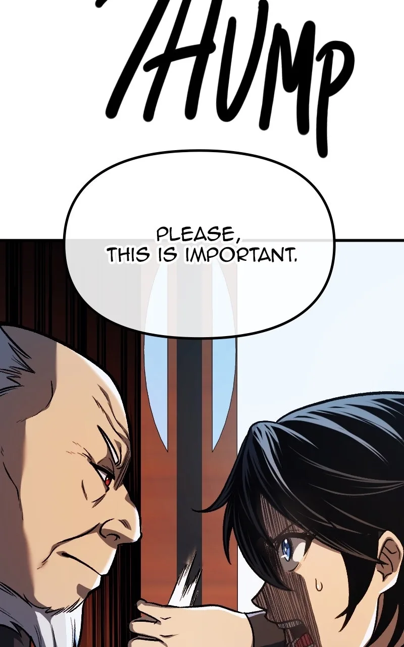 Red Aura Chapter 36 page 128