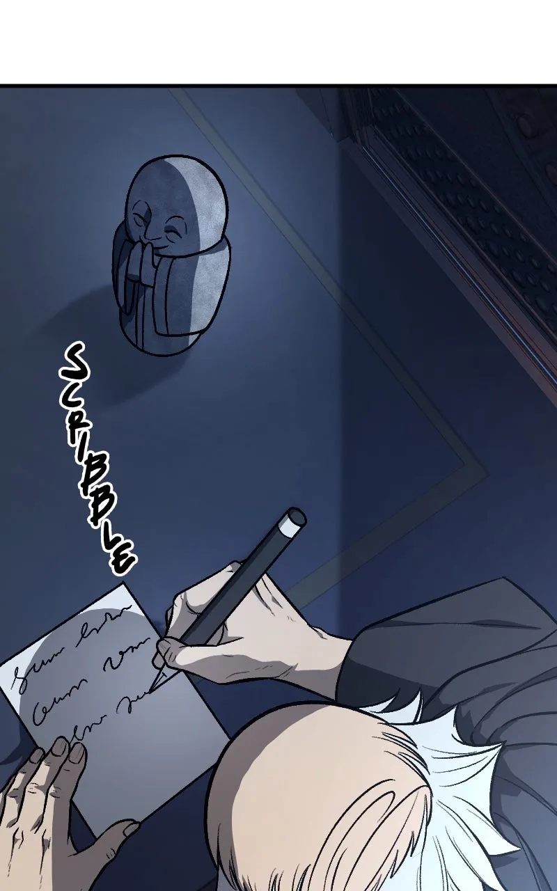 Red Aura Chapter 36 page 132