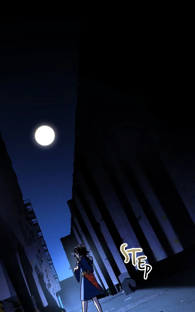 Red Aura Chapter 36 page 143