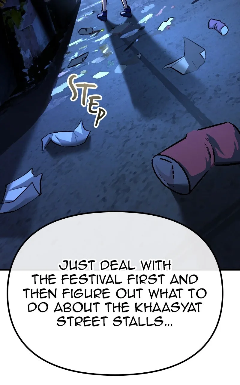 Red Aura Chapter 36 page 144