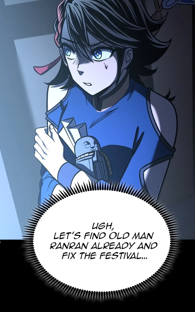 Red Aura Chapter 36 page 142