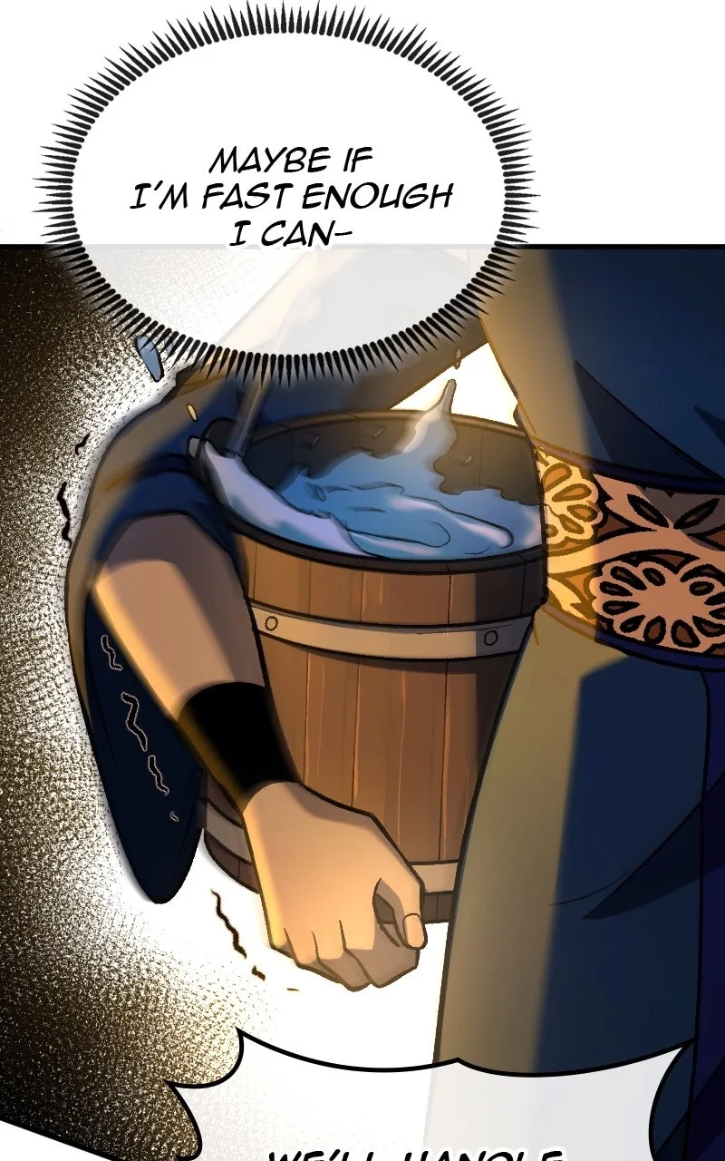 Red Aura Chapter 36 page 31