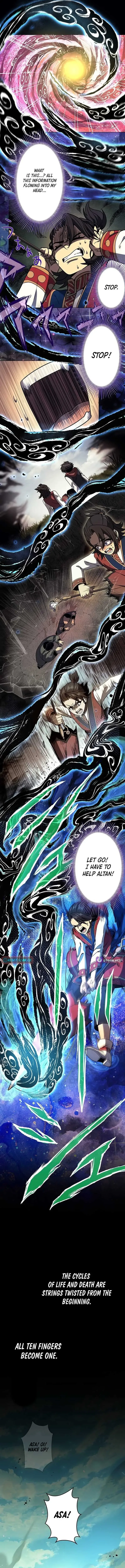 Red Aura Chapter 4 page 12