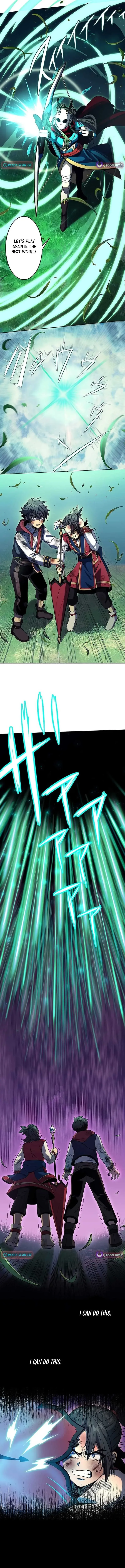 Red Aura Chapter 4 page 14