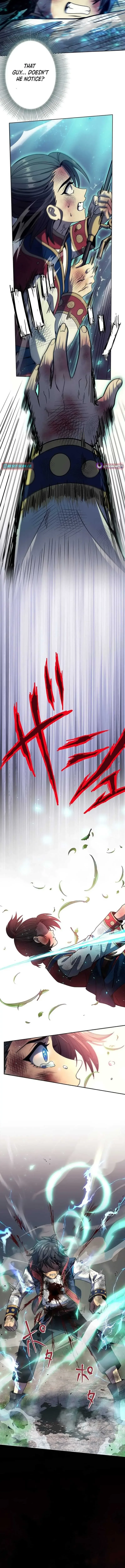 Red Aura Chapter 4 page 16