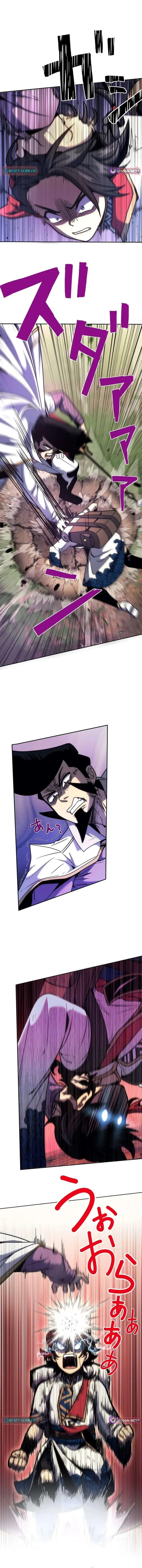 Red Aura Chapter 5 page 15