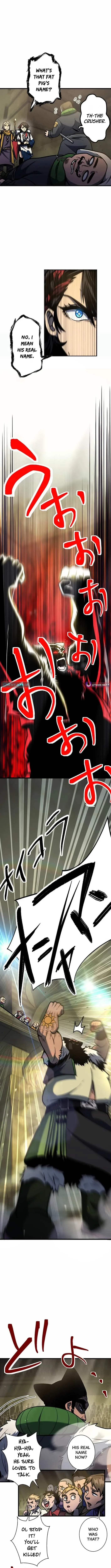 Red Aura Chapter 7 page 12