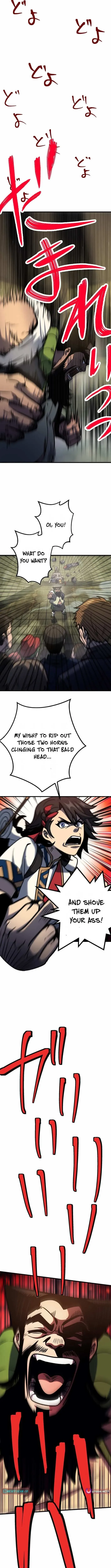 Red Aura Chapter 7 page 13