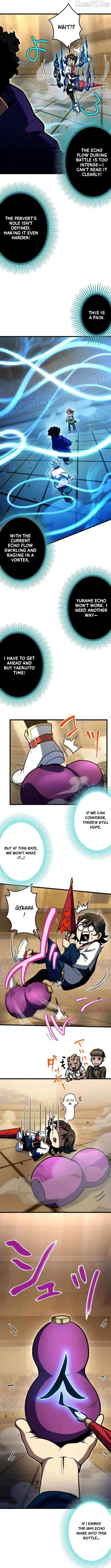 Red Aura Chapter 9 page 17