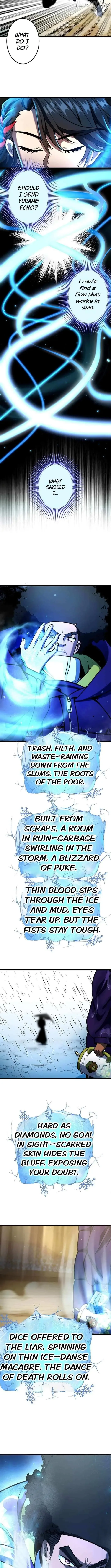 Red Aura Chapter 9 page 14