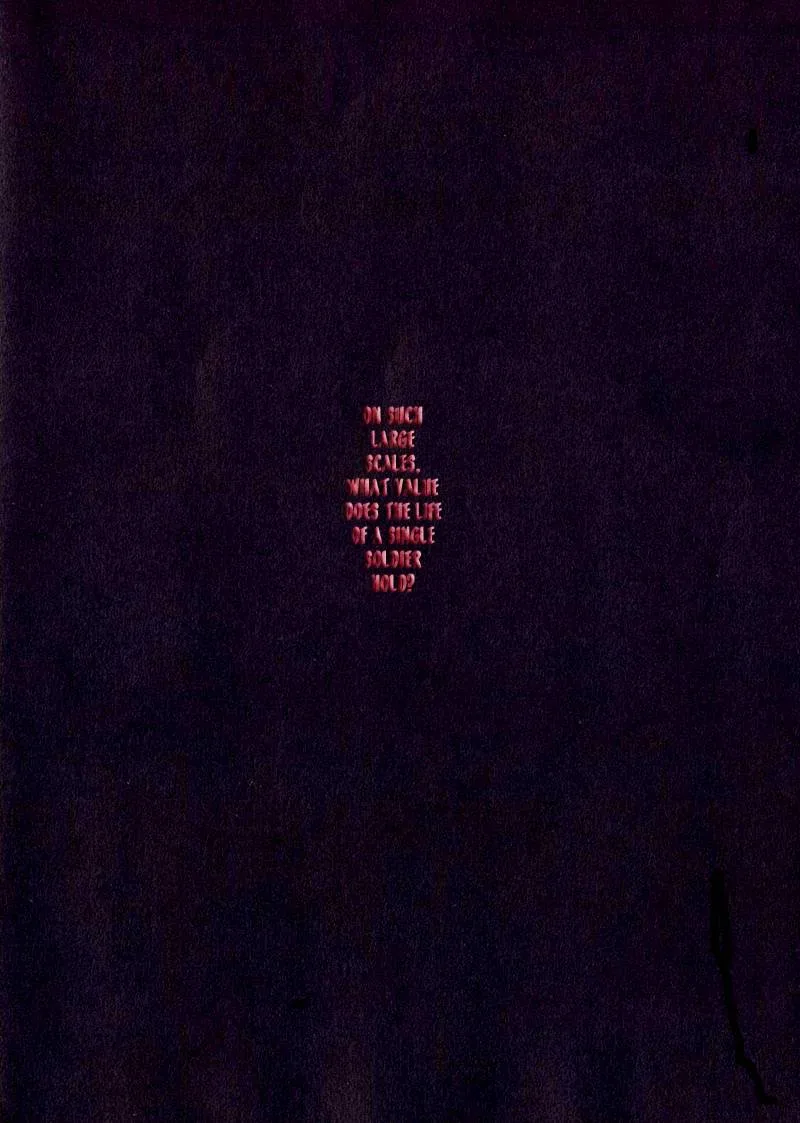 Red Eyes Chapter 1 page 4