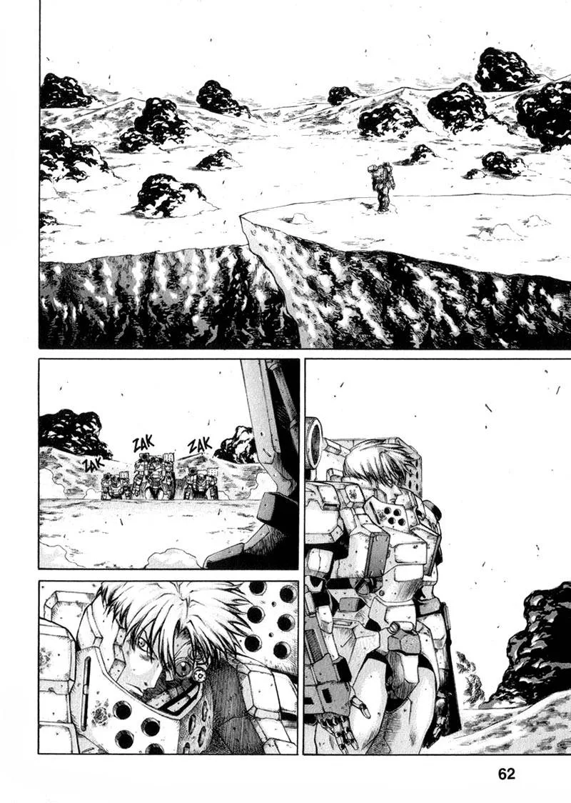 Red Eyes Chapter 1 page 58