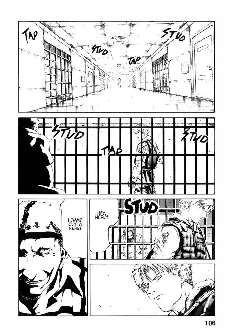 Red Eyes Chapter 1 page 101