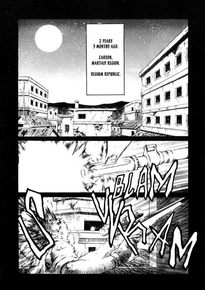 Red Eyes Chapter 1 page 146