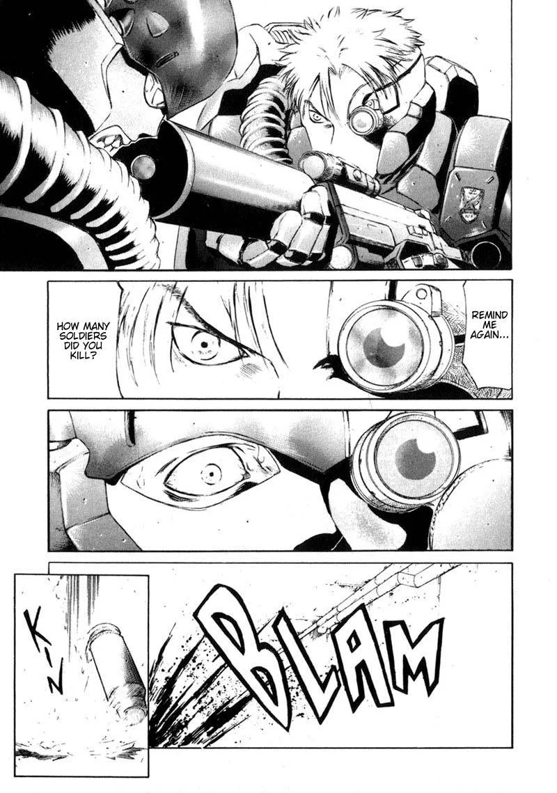 Red Eyes Chapter 1 page 174