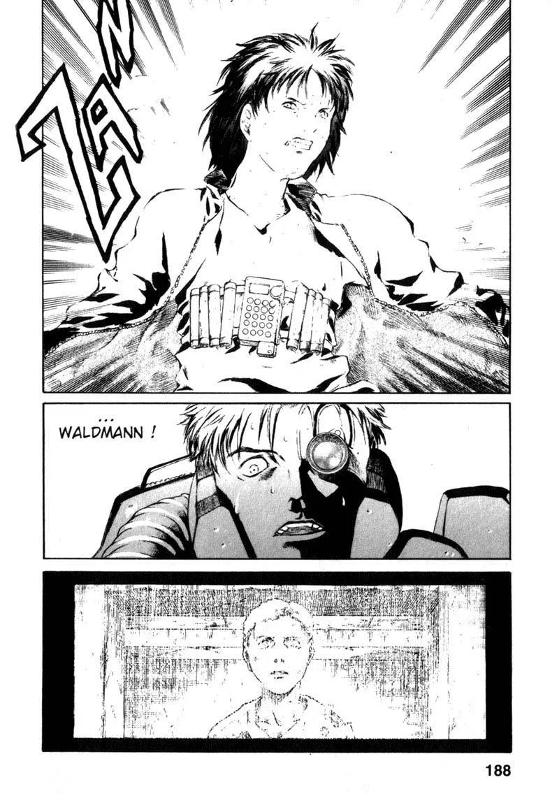 Red Eyes Chapter 1 page 183