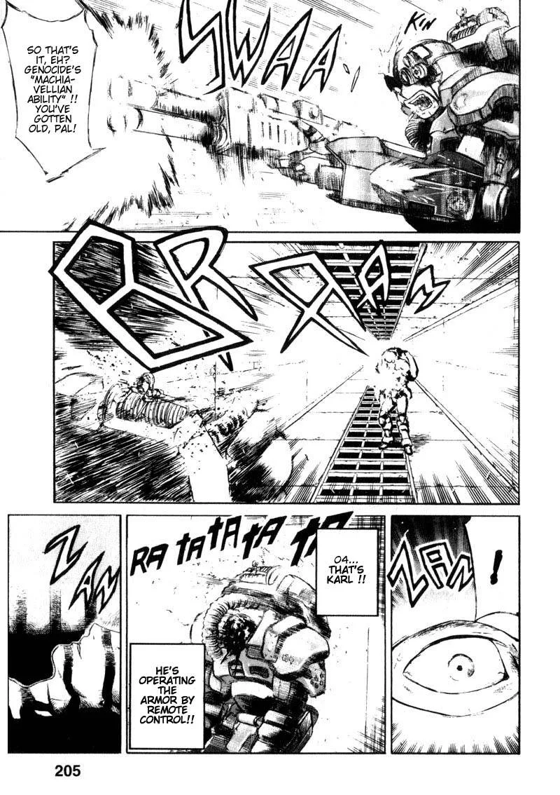 Red Eyes Chapter 1 page 200