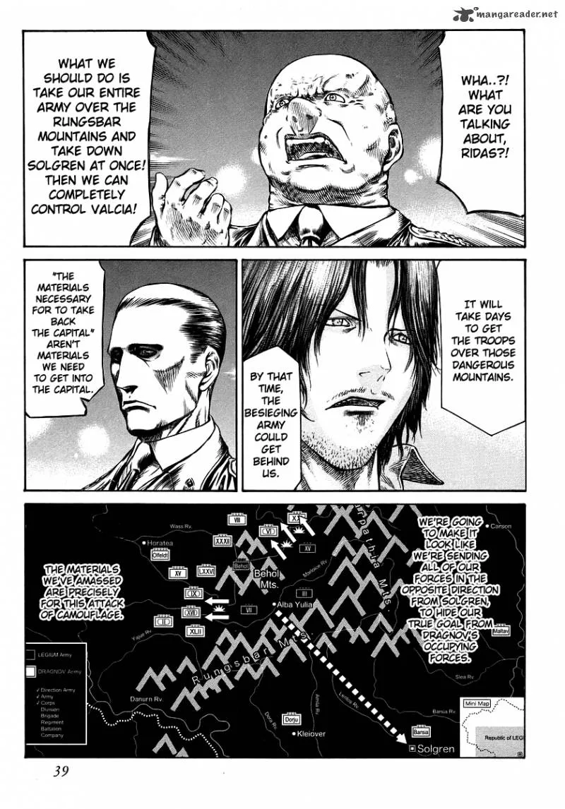 Red Eyes Chapter 10 page 42