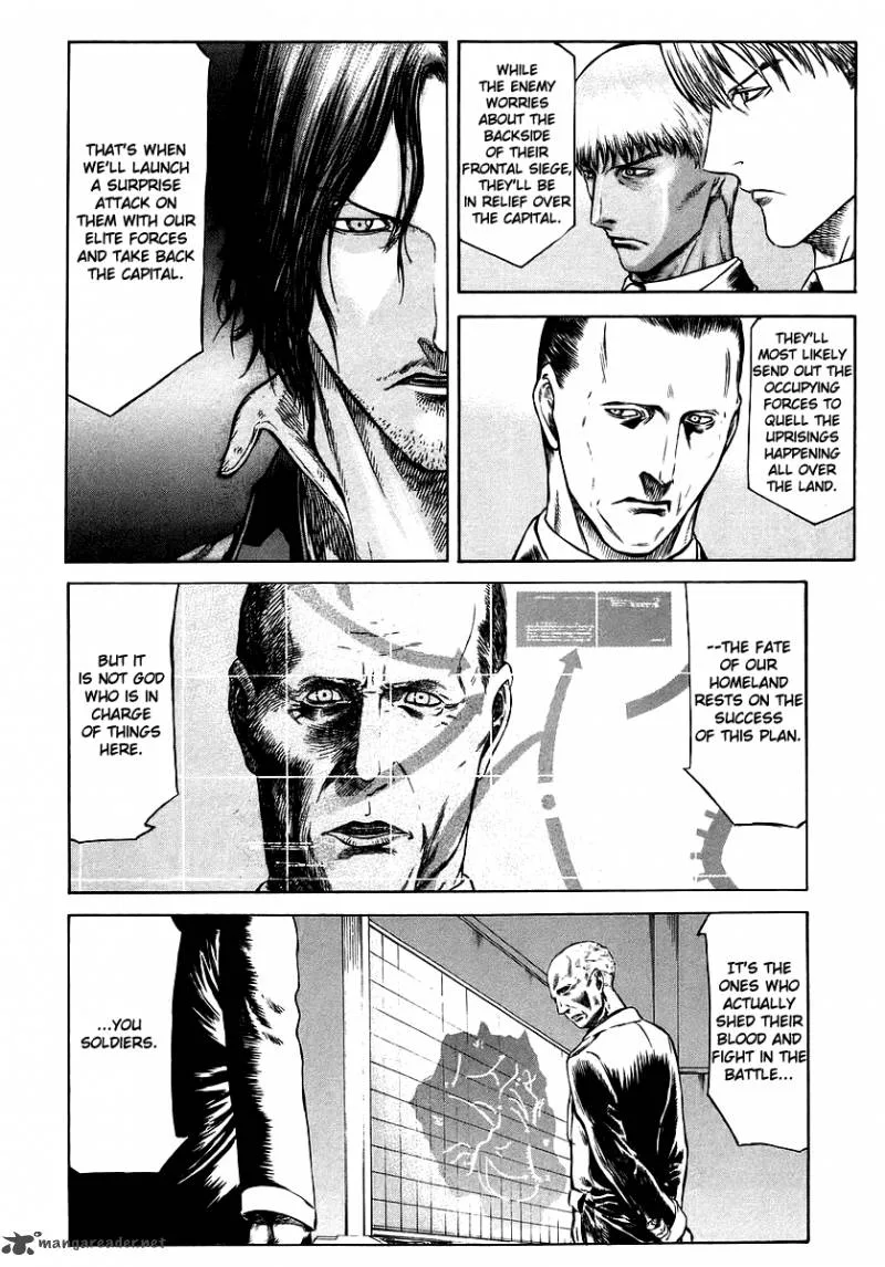 Red Eyes Chapter 10 page 43