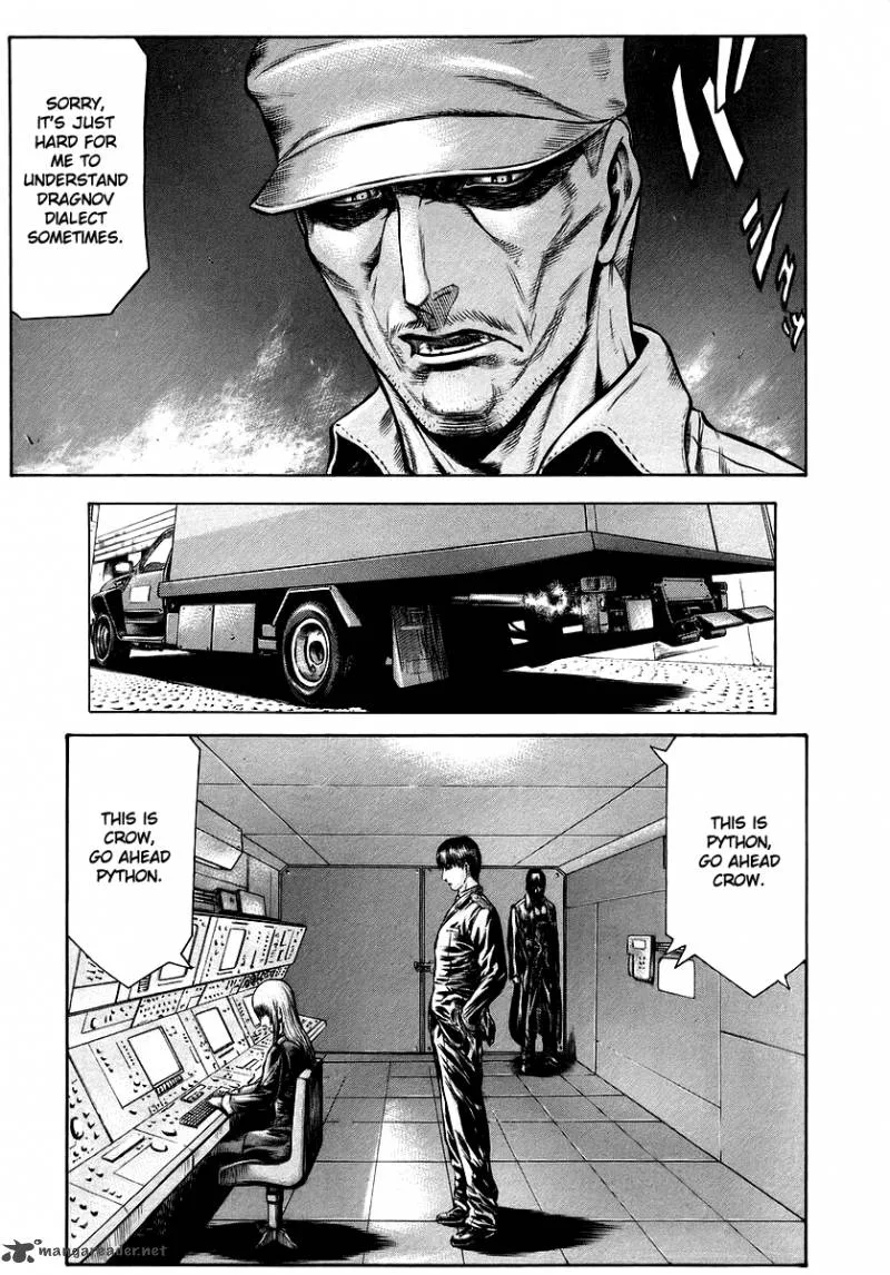 Red Eyes Chapter 10 page 60