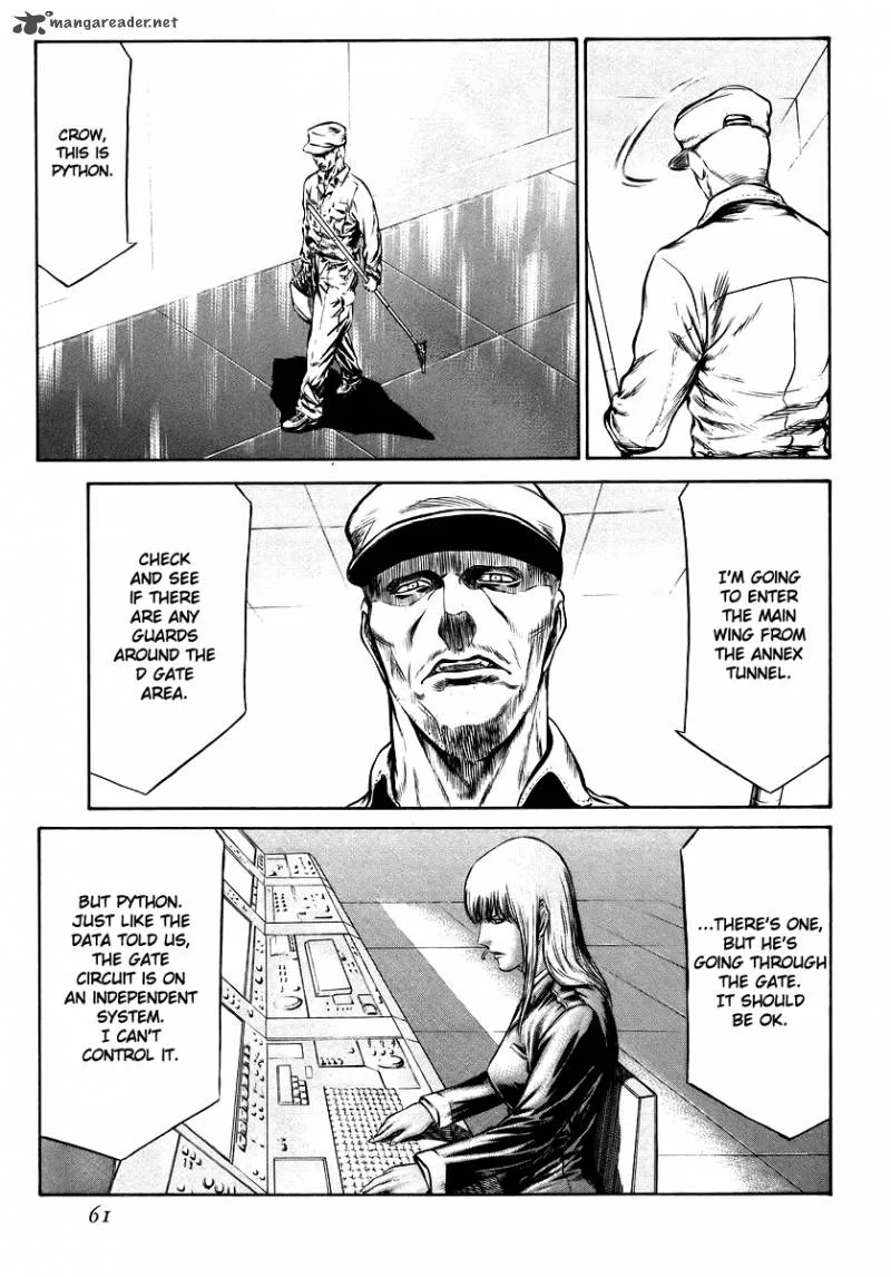 Red Eyes Chapter 10 page 64