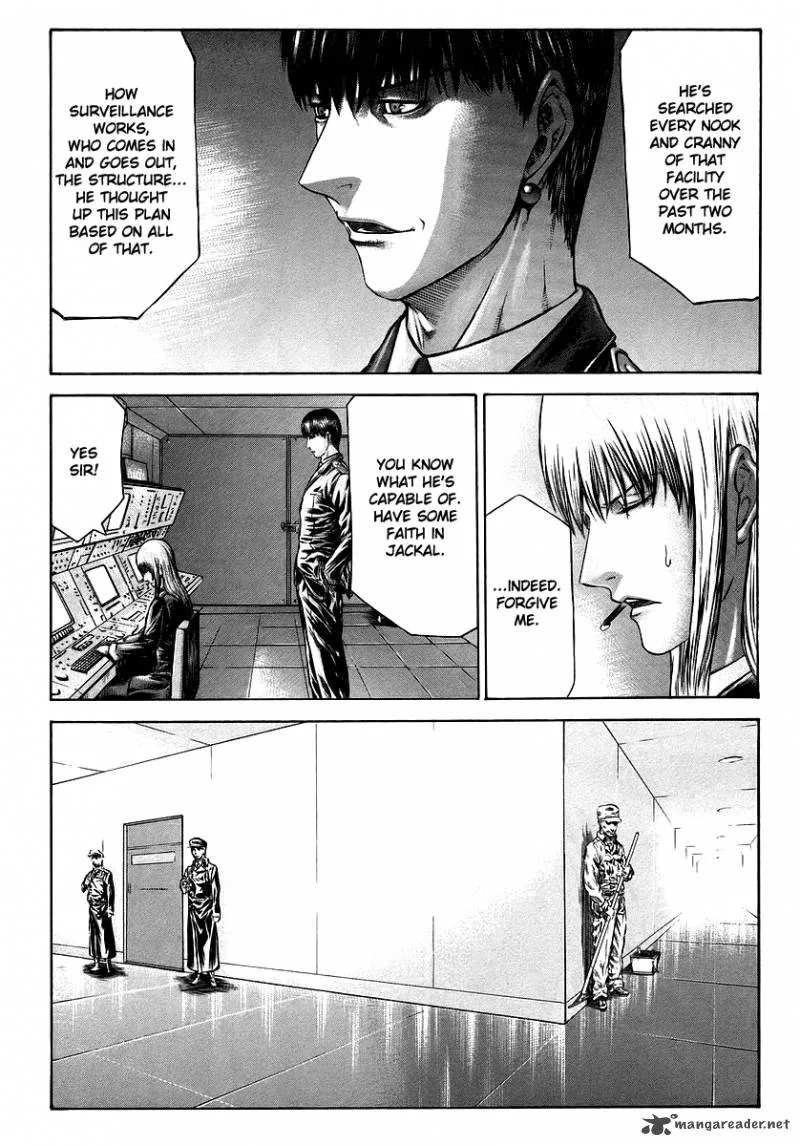 Red Eyes Chapter 10 page 69