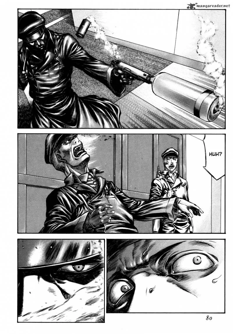Red Eyes Chapter 10 page 83